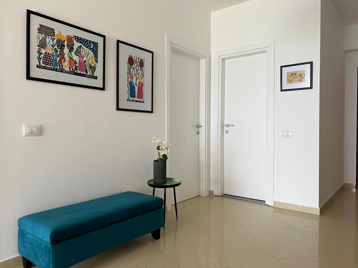 Your Home By The Sea Vlore Exterior photo