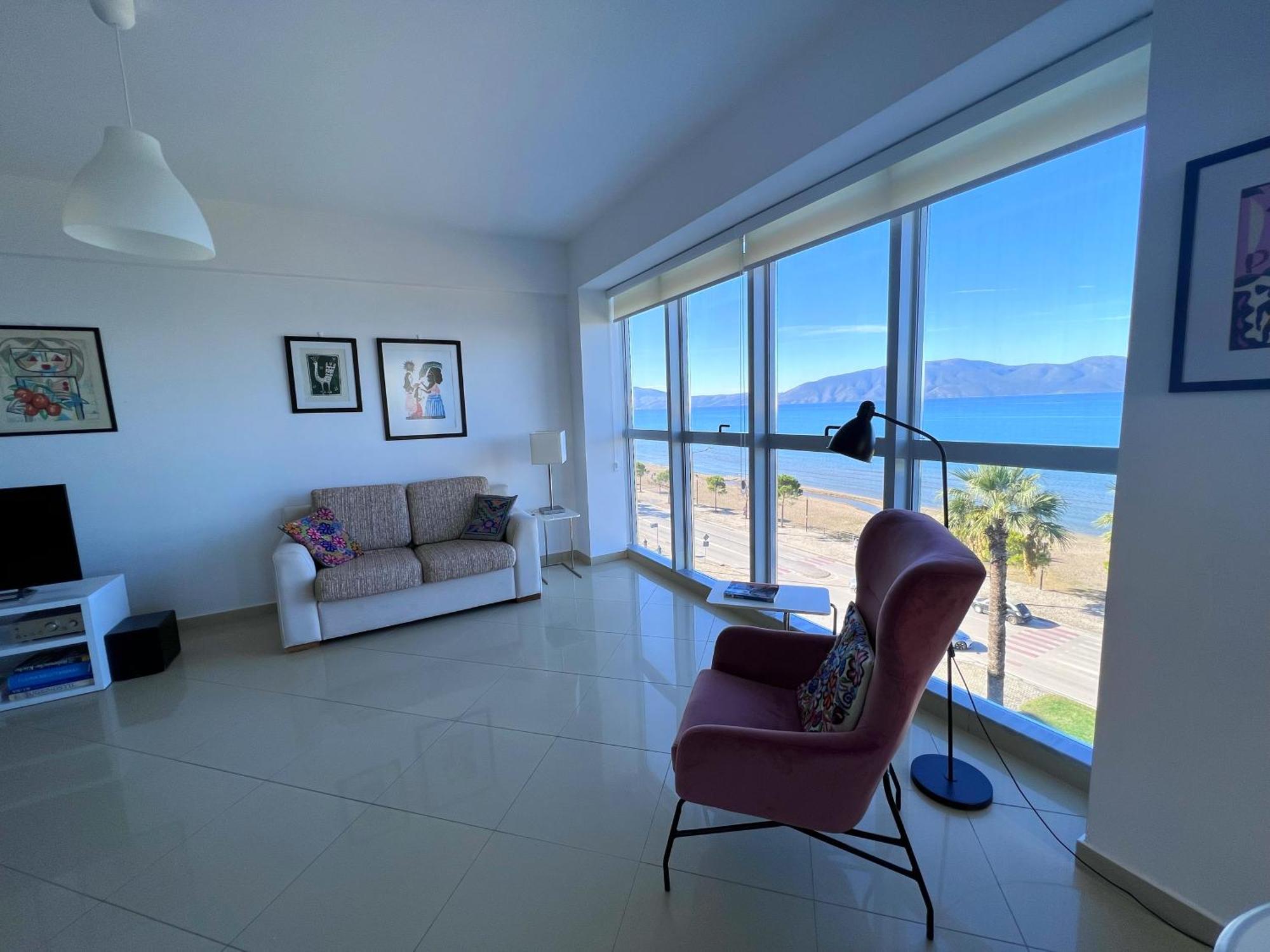 Your Home By The Sea Vlore Exterior photo