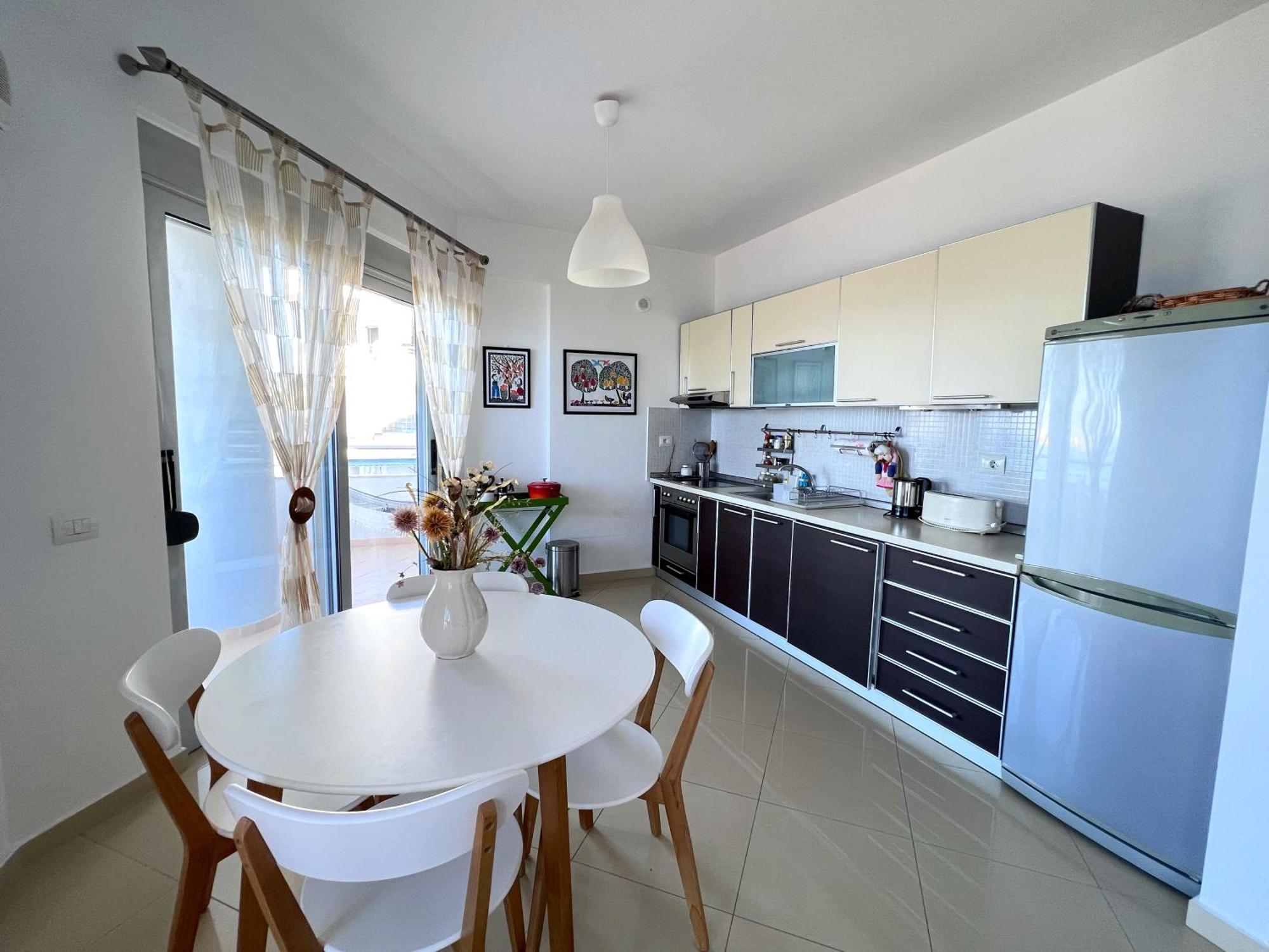 Your Home By The Sea Vlore Exterior photo